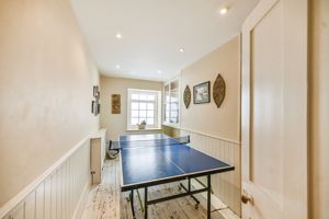 Games room/snug- click for photo gallery